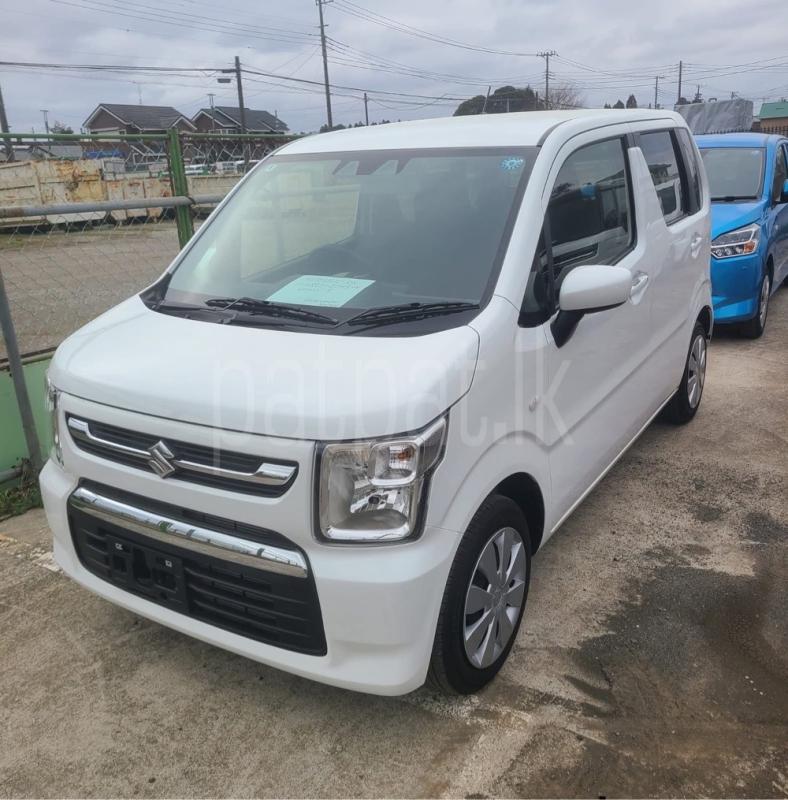 Suzuki Wagon R 2025 - Reconditioned Car sale in Sri Lanka - patpat.lk