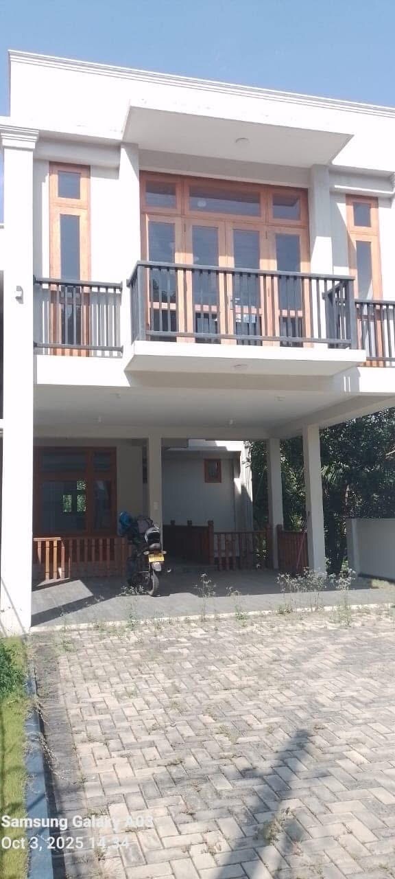 House for Sale in Kandy