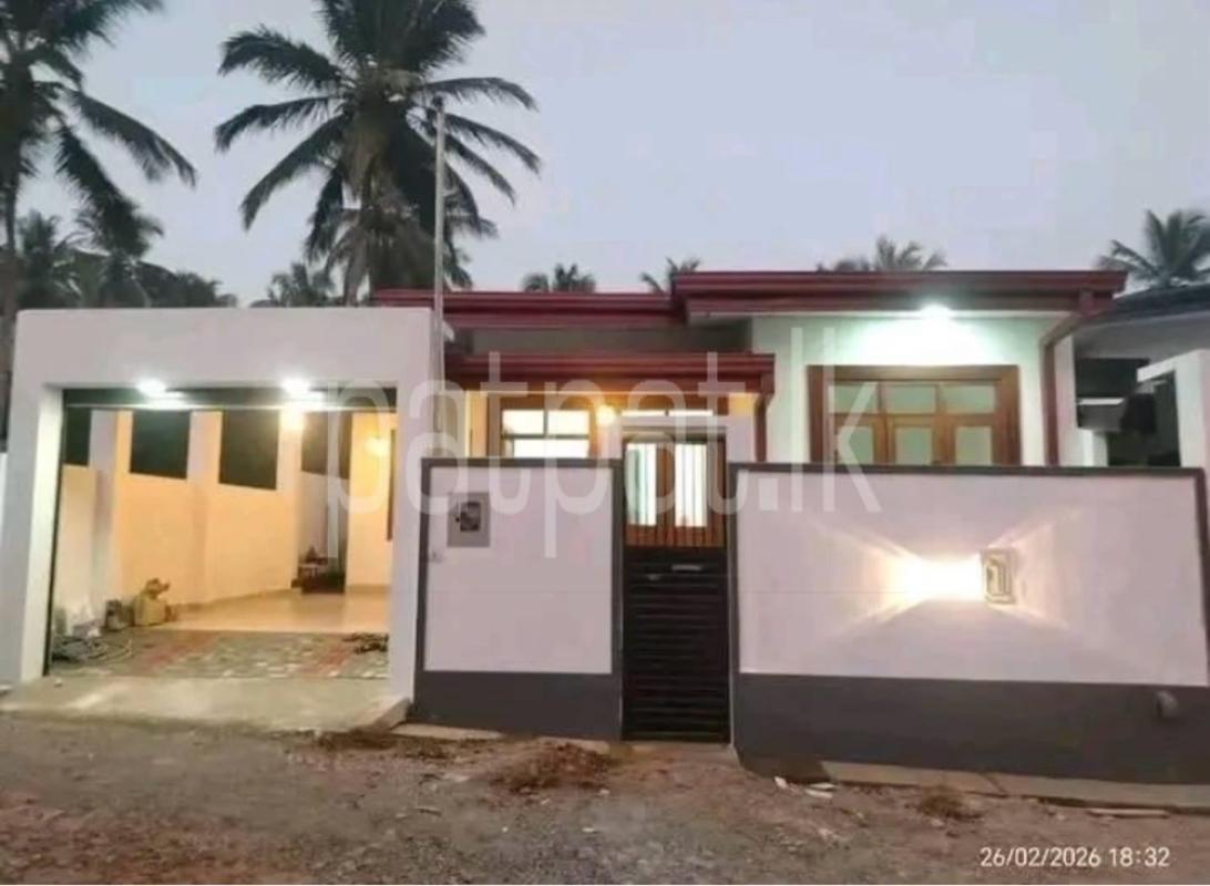 House for Sale in Meegoda ads-image-1