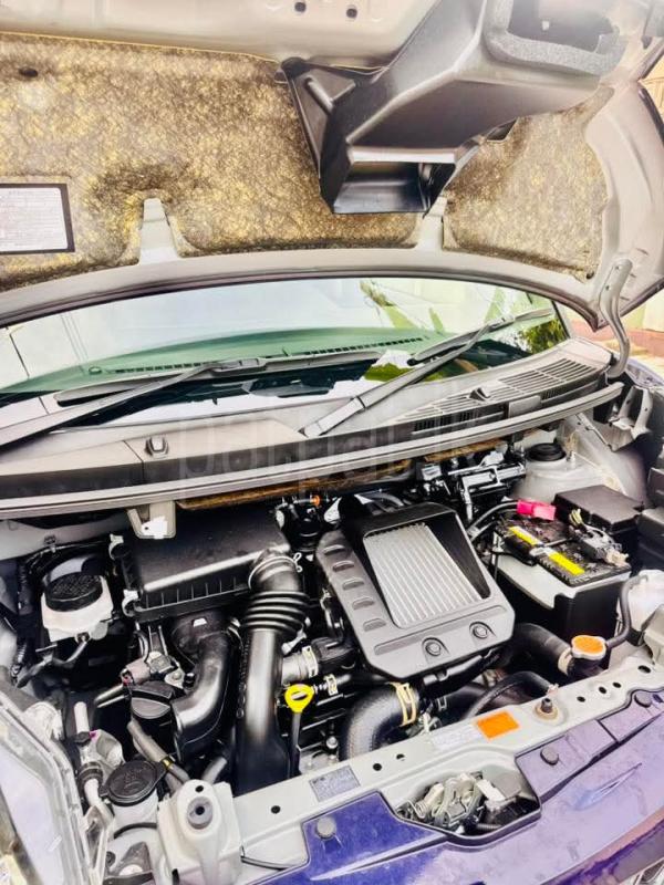 Toyota Roomy 2024 - மறுசீரமைக்கப்பட்டது வேன் sale in Sri Lanka - patpat.lk