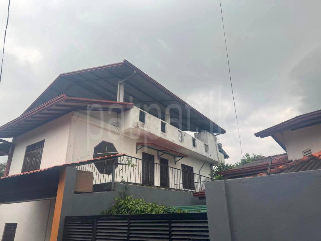 House for Sale in Kaduwela