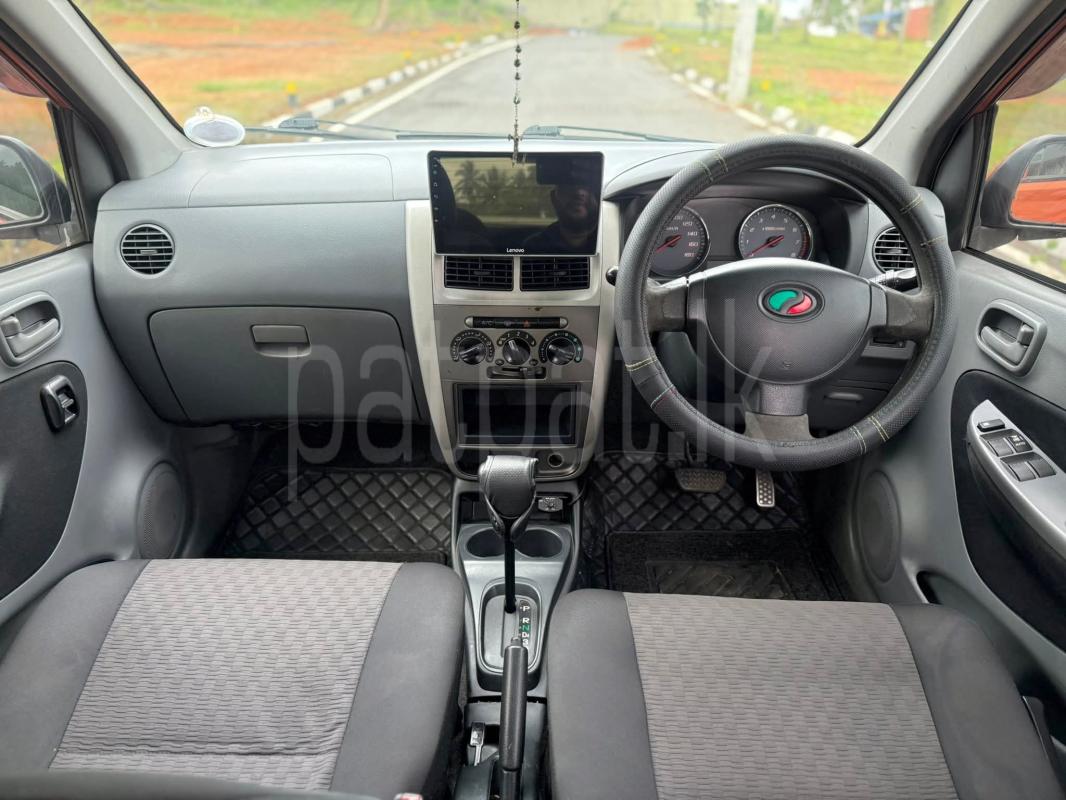 Perodua Viva 2011 - பயன்படுத்தப்பட்டது கார் sale in Sri Lanka - patpat.lk