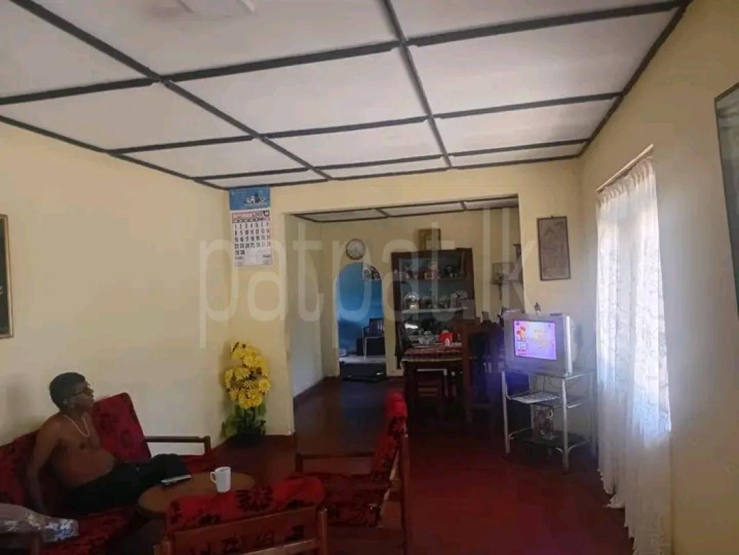 House for Sale in Piliyandala