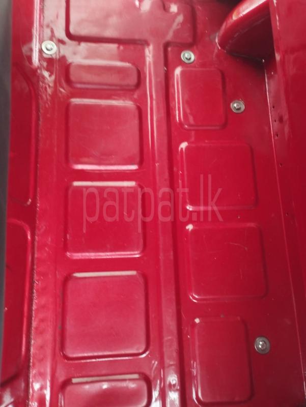Bajaj 4 stroke 2014 - மறுசீரமைக்கப்பட்டது முச்சக்கர வண்டி sale in Sri Lanka - patpat.lk