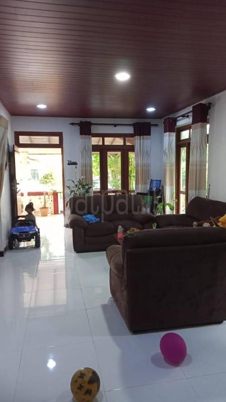 House for Sale in Gampola