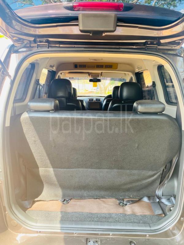DFSK Glory 2021 - பயன்படுத்தப்பட்டது SUV sale in Sri Lanka - patpat.lk