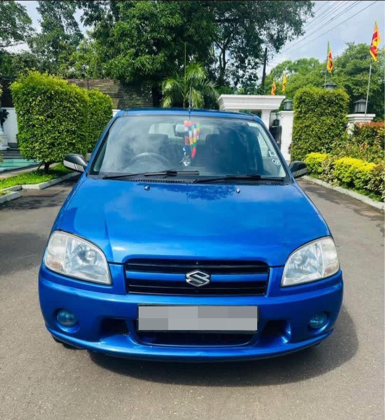 Suzuki Swift 2005 - பயன்படுத்தப்பட்டது கார் sale in Sri Lanka - patpat.lk