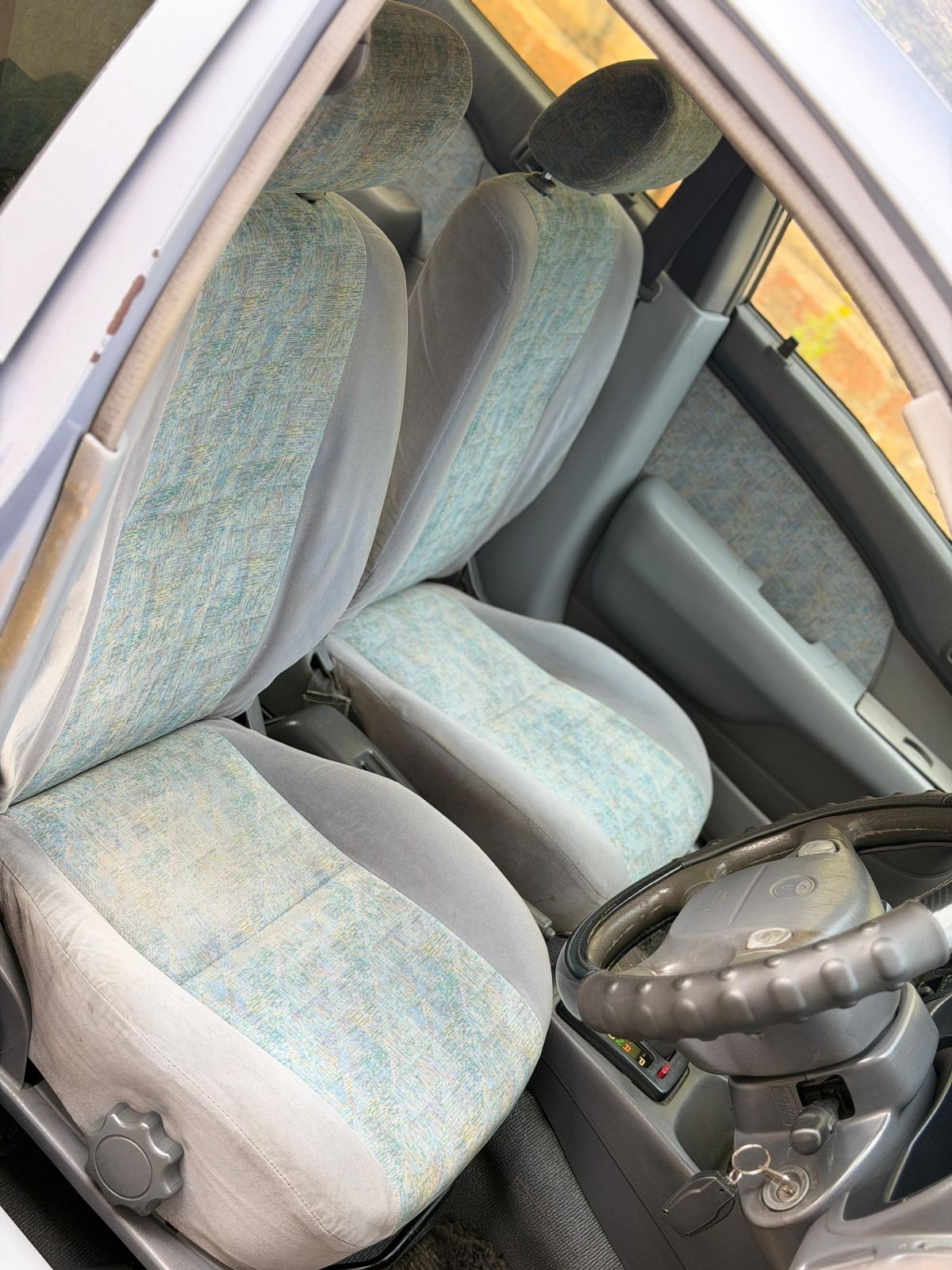 Toyota Starlet 1996 - Used Car sale in Sri Lanka - patpat.lk
