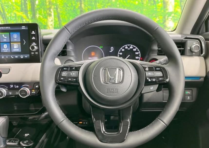 Honda Vezel 2026 - சான்றளிக்கப்பட்டது SUV sale in Sri Lanka - patpat.lk
