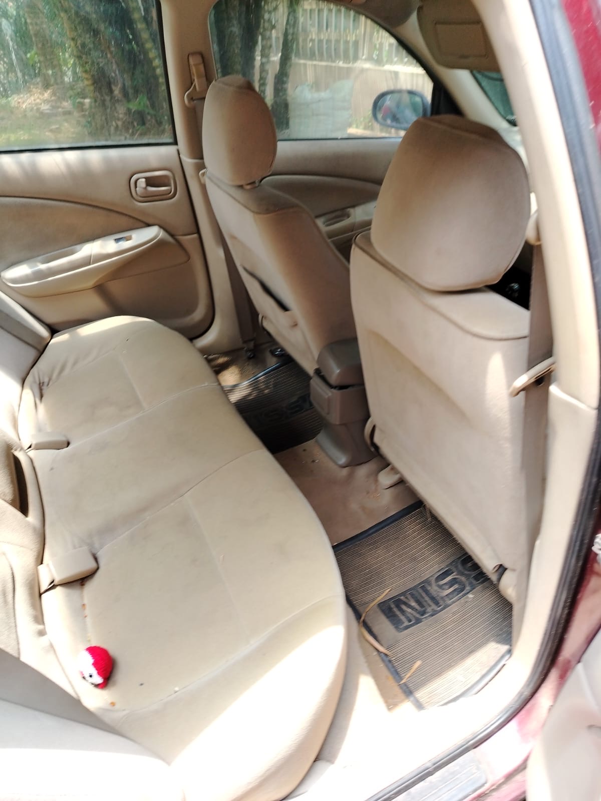 Nissan Sunny 2008 - Used Car sale in Sri Lanka - patpat.lk