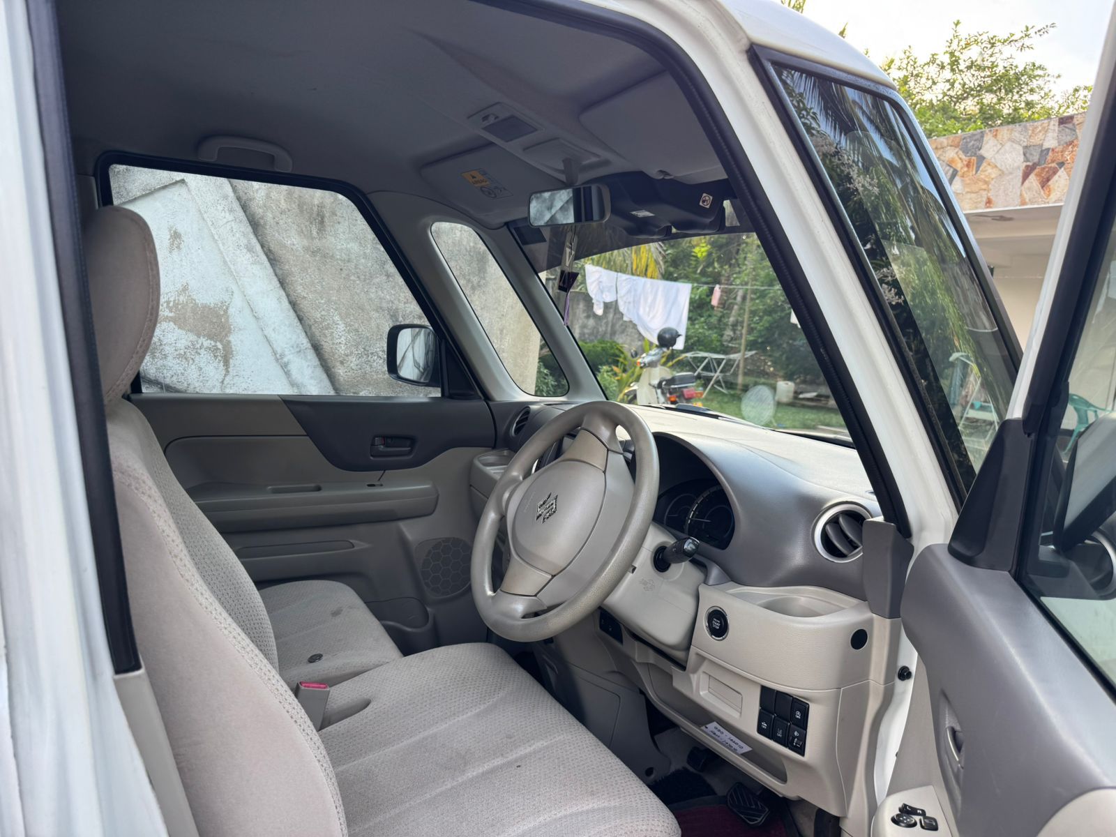 Suzuki Spacia 2016 - Used Car sale in Sri Lanka - patpat.lk