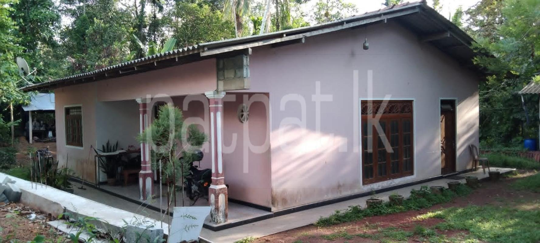 House for Sale in Radawana