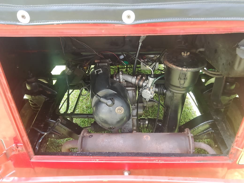 Bajaj 2 stroke 2007 - பயன்படுத்தப்பட்டது முச்சக்கர வண்டி sale in Sri Lanka - patpat.lk