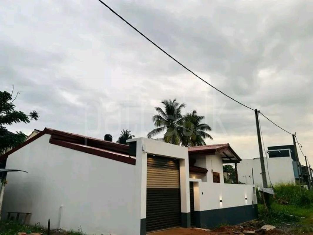 House for Sale in Ratmalana