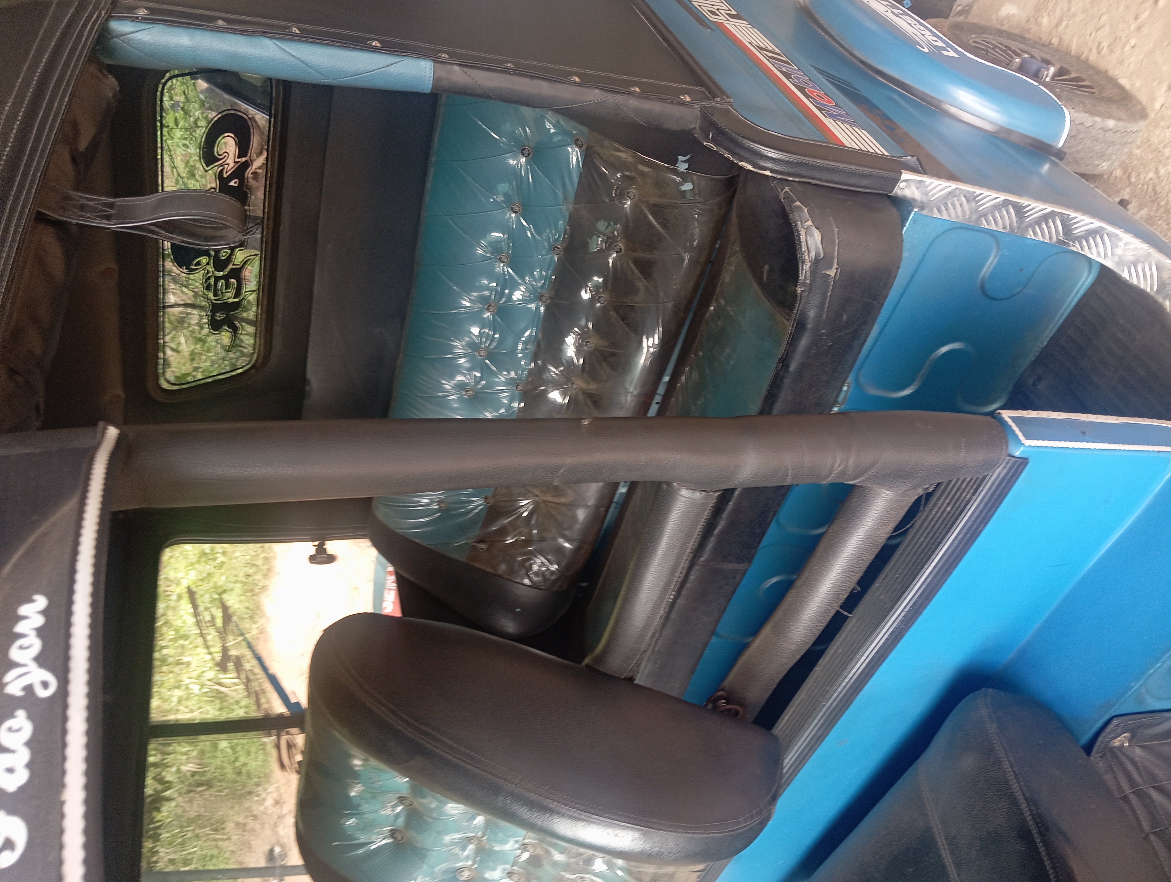 Bajaj 4 stroke 2011 - பயன்படுத்தப்பட்டது முச்சக்கர வண்டி sale in Sri Lanka - patpat.lk