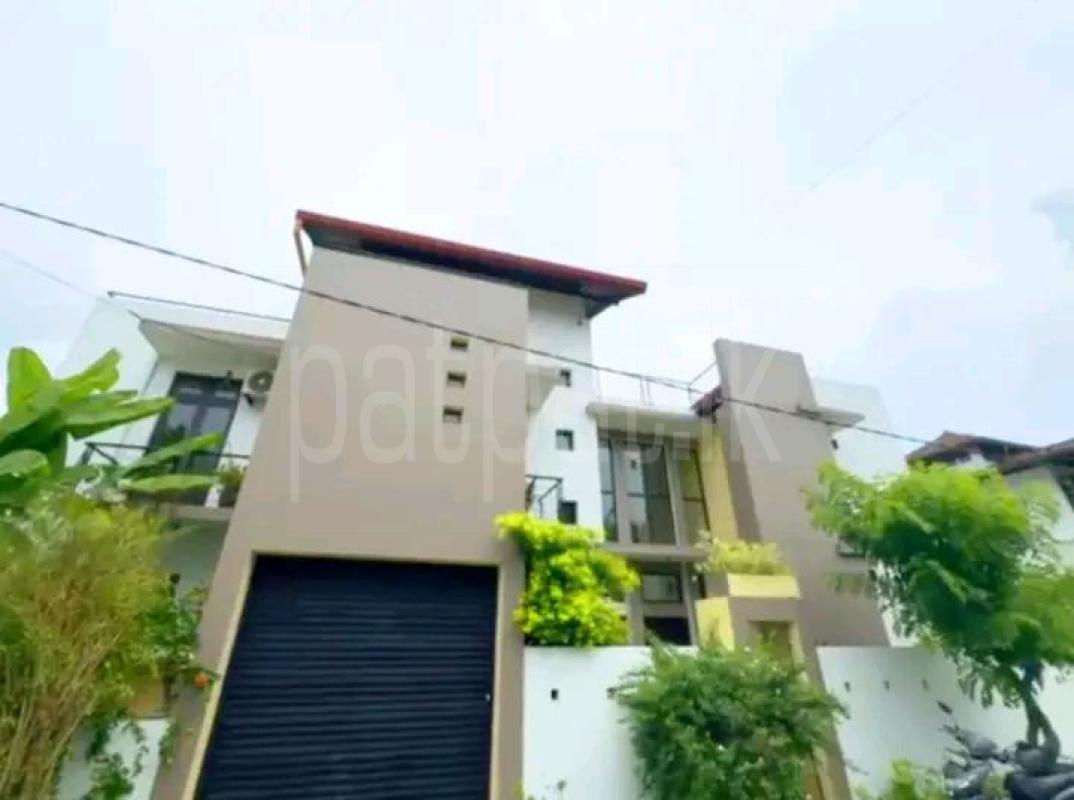 House for Sale in Malabe