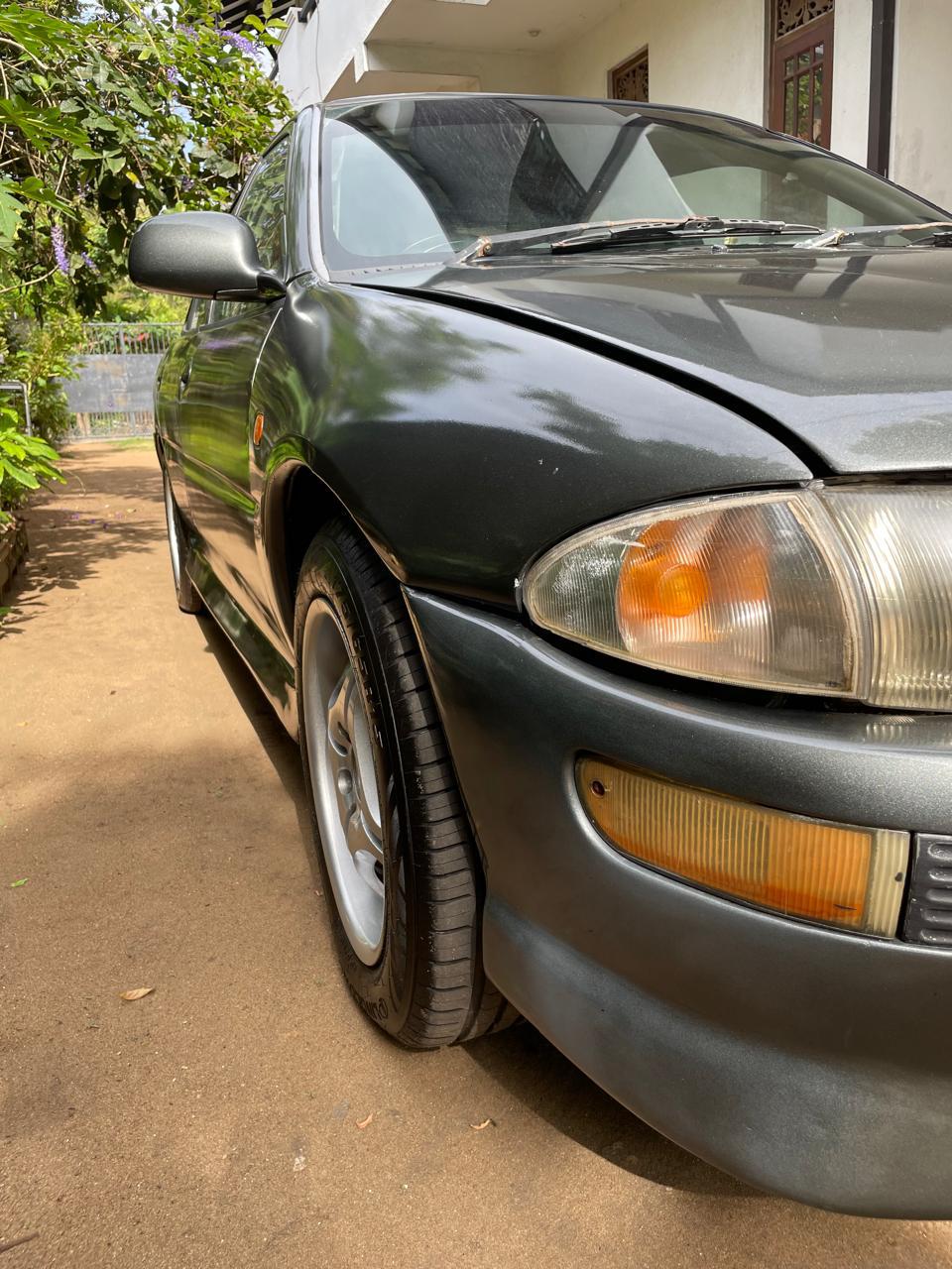 Mitsubishi Lancer 1998 - Used Car sale in Sri Lanka - patpat.lk