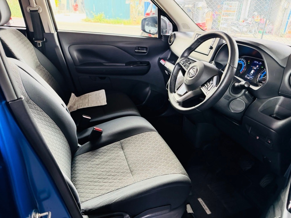 Nissan Dayz 2024 - අලුත් කාර් sale in Sri Lanka - patpat.lk
