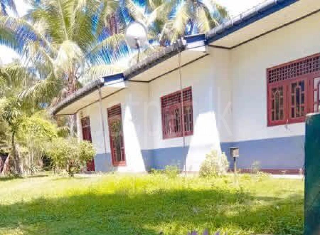 House for Sale in Delgoda
