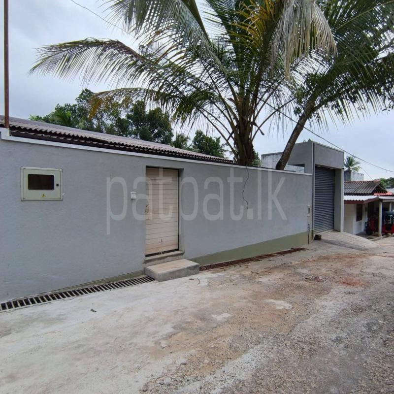 House for Sale in Piliyandala