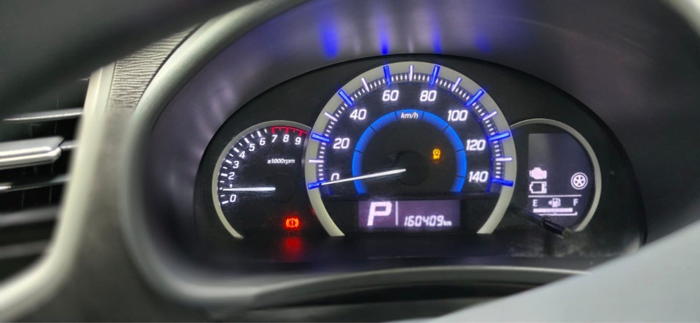 Suzuki Wagon R 2016 - Used Car sale in Sri Lanka - patpat.lk