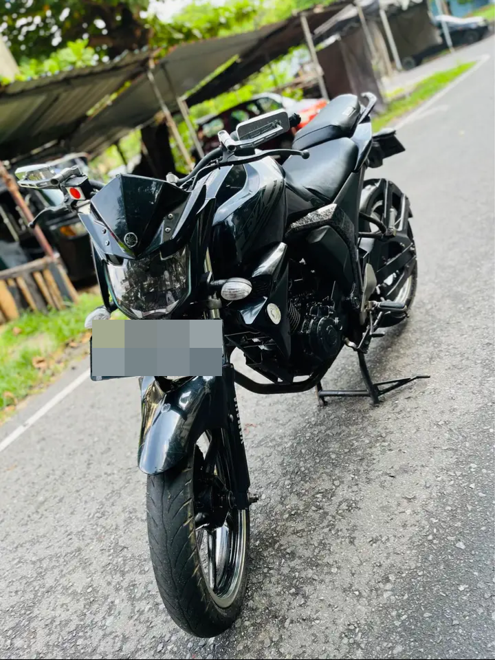 Bajaj Discover 2011 - Used Bike sale in Sri Lanka - patpat.lk