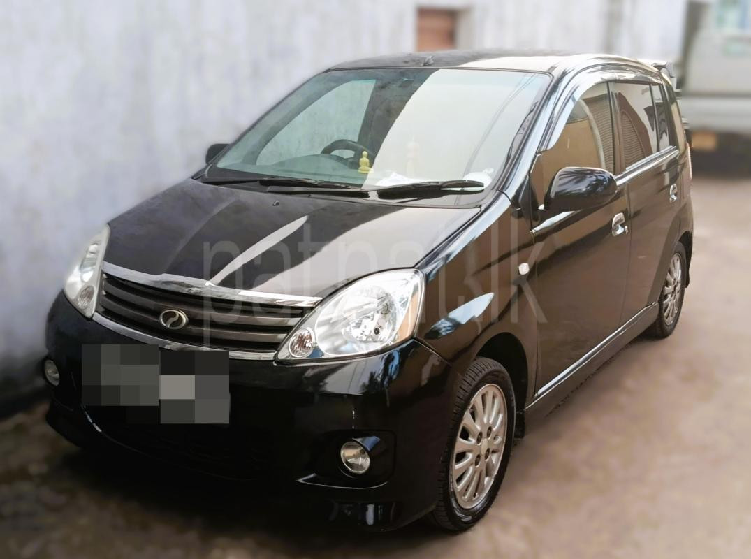Perodua Viva 2013 - Used Car sale in Sri Lanka - patpat.lk