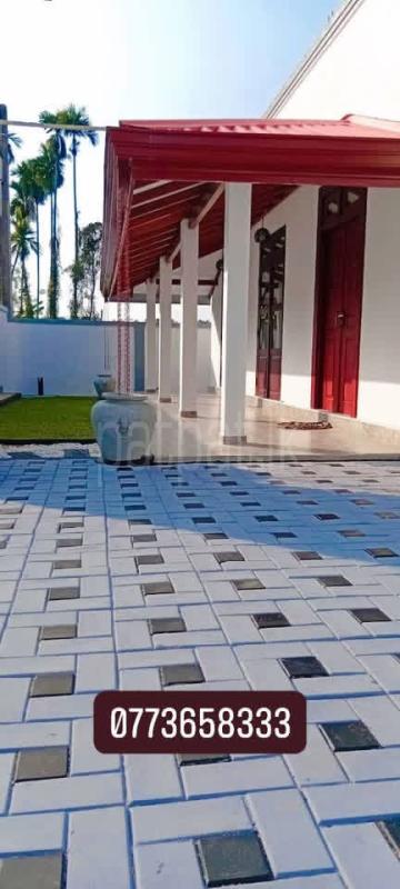 House for Sale in Weliveriya