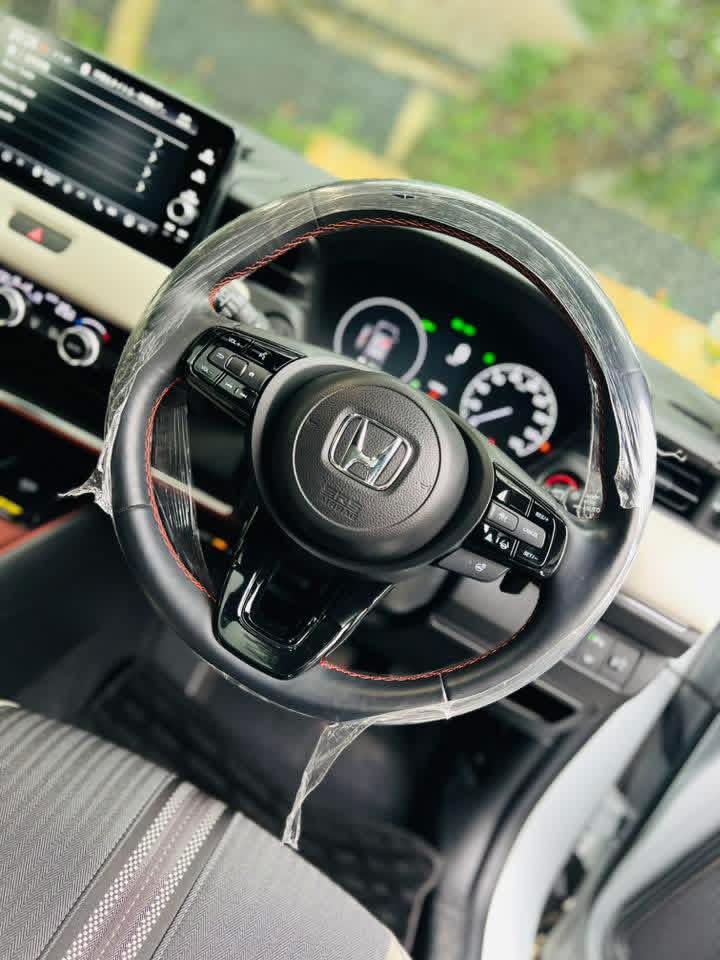 Honda Vezel 2024 - சான்றளிக்கப்பட்டது SUV sale in Sri Lanka - patpat.lk