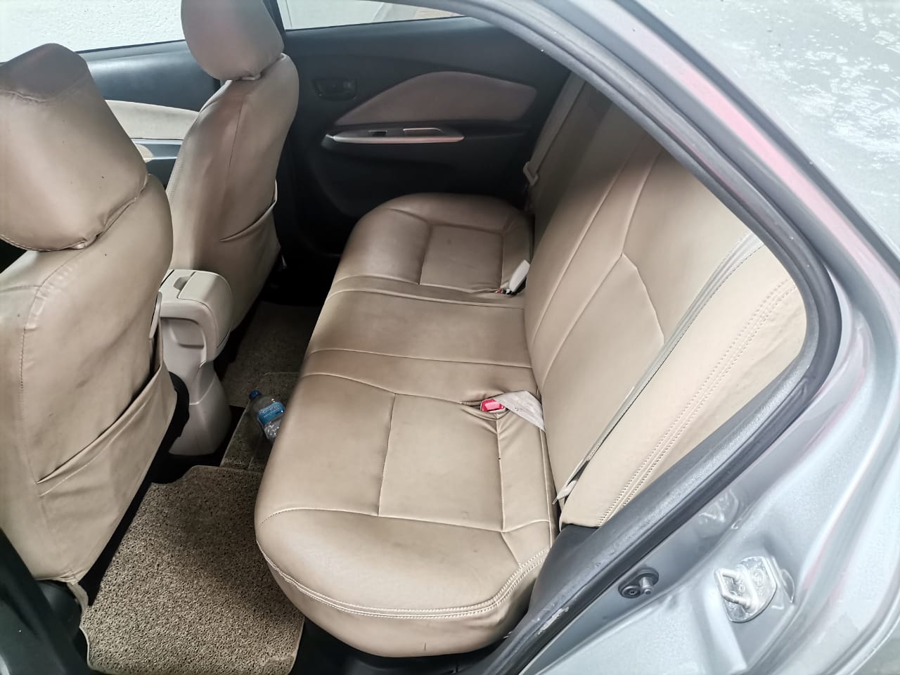 Toyota Vios 2007 - பயன்படுத்தப்பட்டது கார் sale in Sri Lanka - patpat.lk