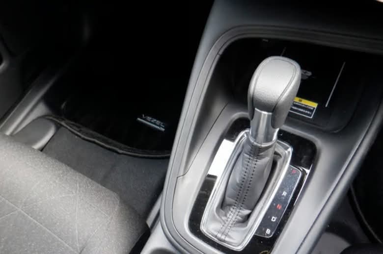 Honda Vezel 2023 - අලුත් SUV රථය sale in Sri Lanka - patpat.lk