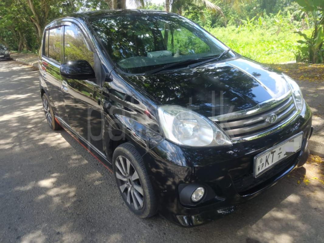 Perodua Viva 2012 - பயன்படுத்தப்பட்டது கார் sale in Sri Lanka - patpat.lk