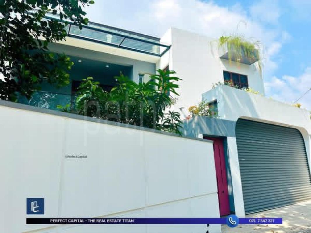 House for Sale in Kottawa