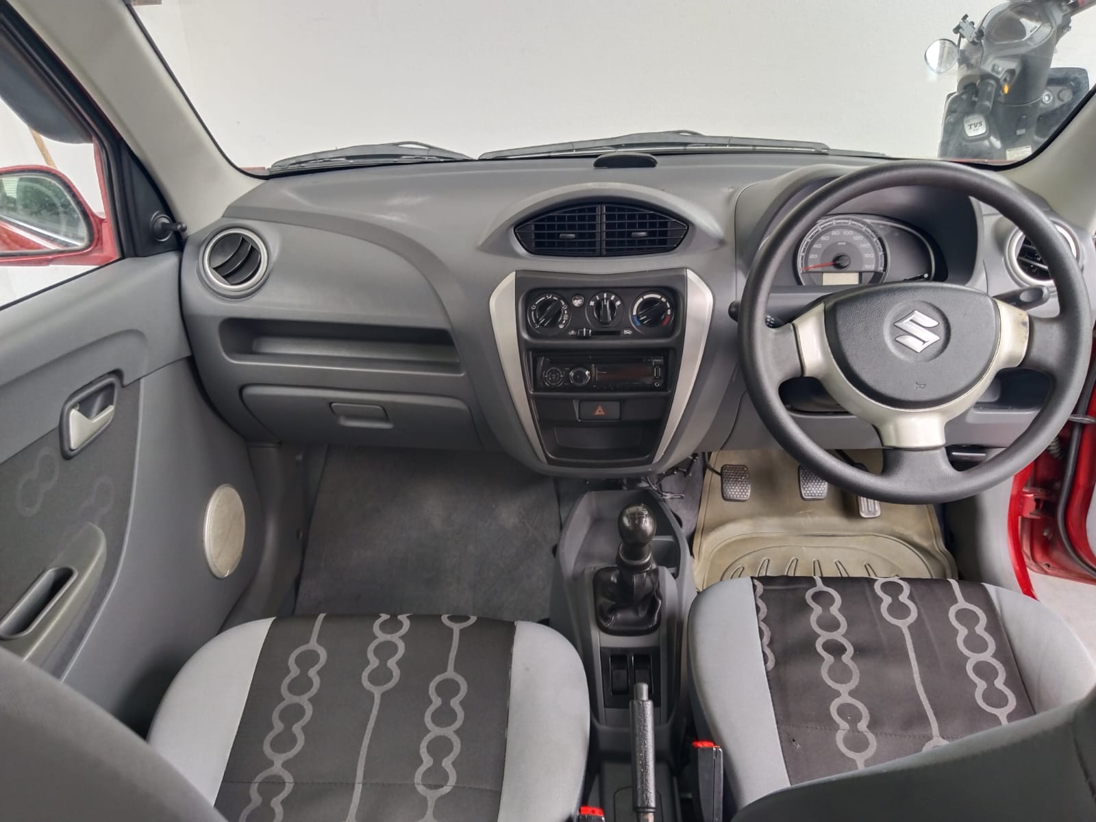 Suzuki Alto 2013 - பயன்படுத்தப்பட்டது கார் sale in Sri Lanka - patpat.lk