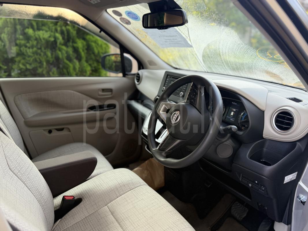 Nissan Dayz 2023 - Brand New Car sale in Sri Lanka - patpat.lk