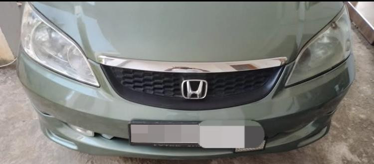 Honda Civic 2004 - Used Car sale in Sri Lanka - patpat.lk