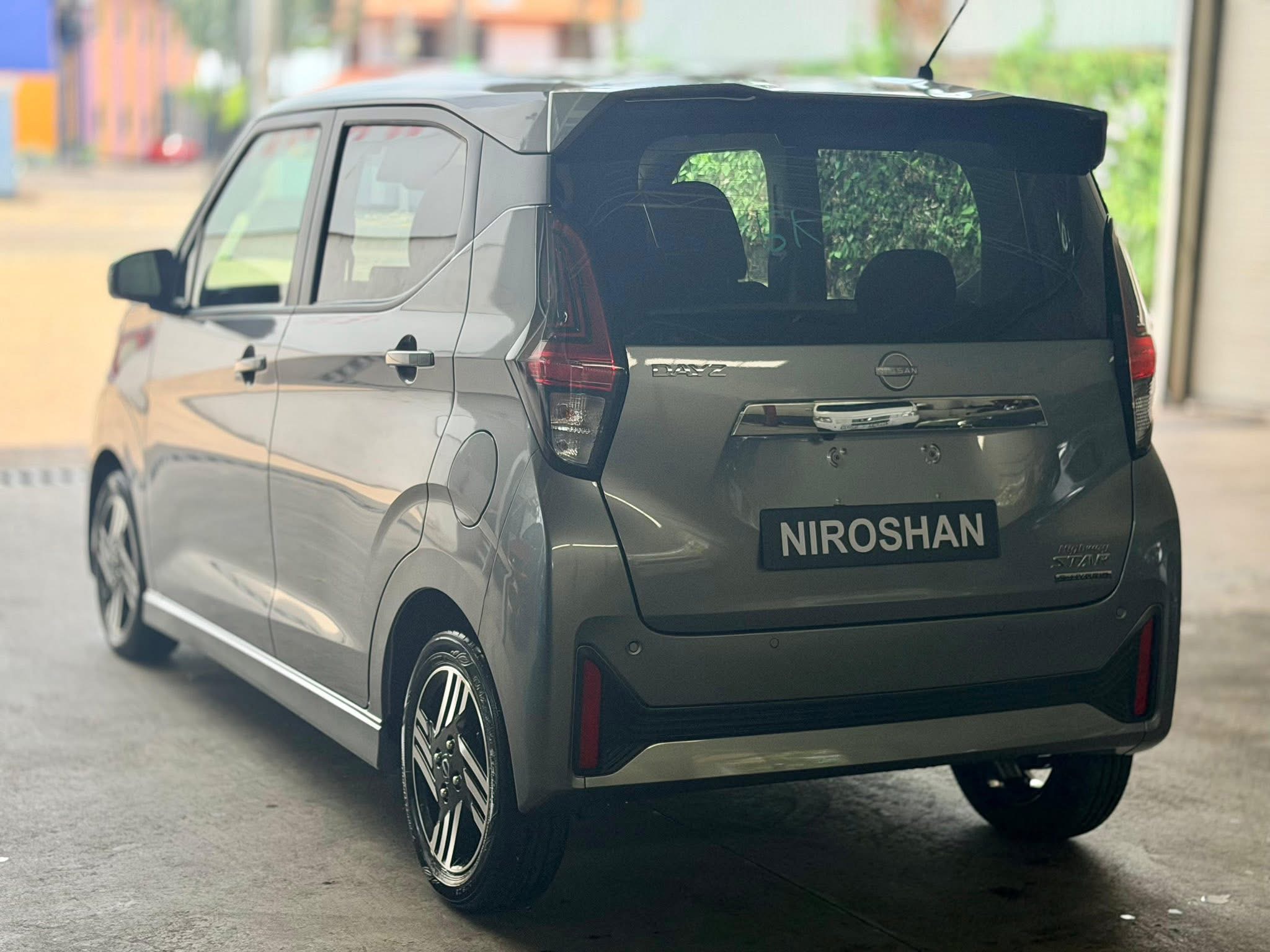 Nissan Dayz 2025 - නැවත සකස් කල කාර් sale in Sri Lanka - patpat.lk