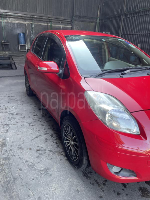 Toyota Vitz 2007 - Used Car sale in Sri Lanka - patpat.lk