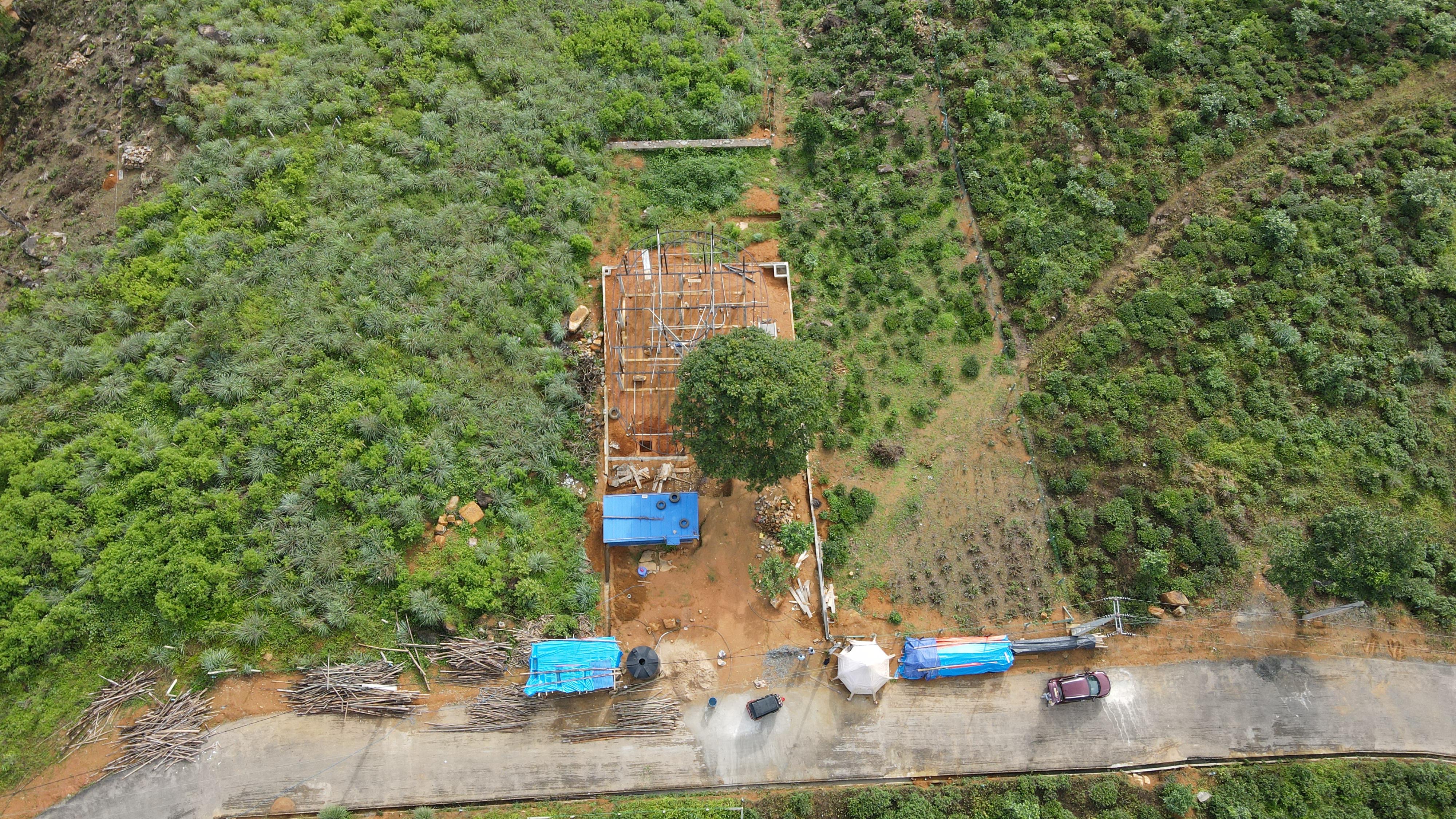 Holiday Bungalow for Sale in Pussellawa