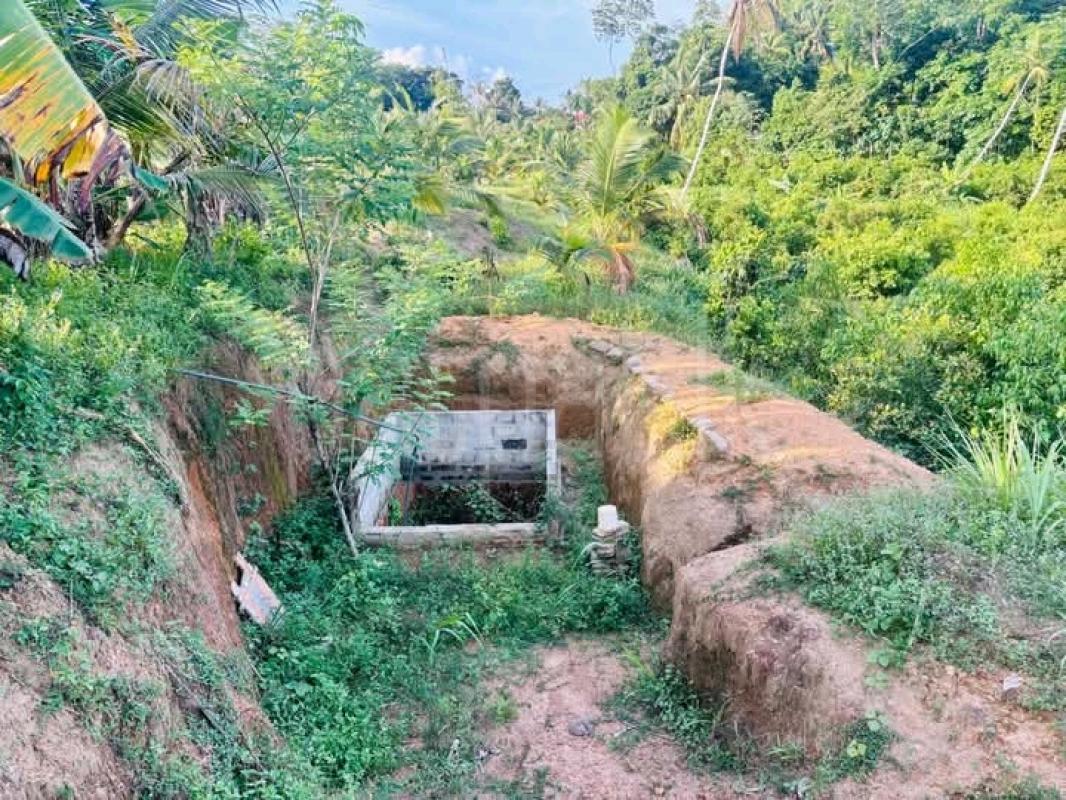 Commercial Land for Sale in Weligama