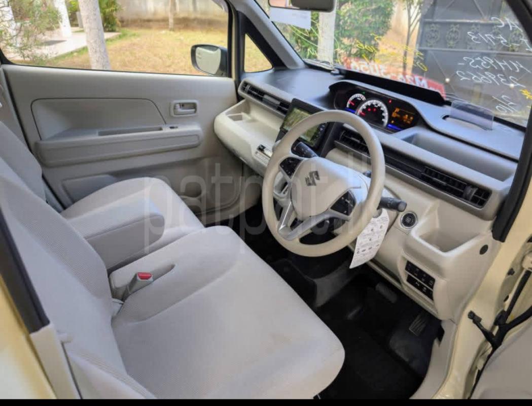 Suzuki Wagon R 2023 - சான்றளிக்கப்பட்டது கார் sale in Sri Lanka - patpat.lk