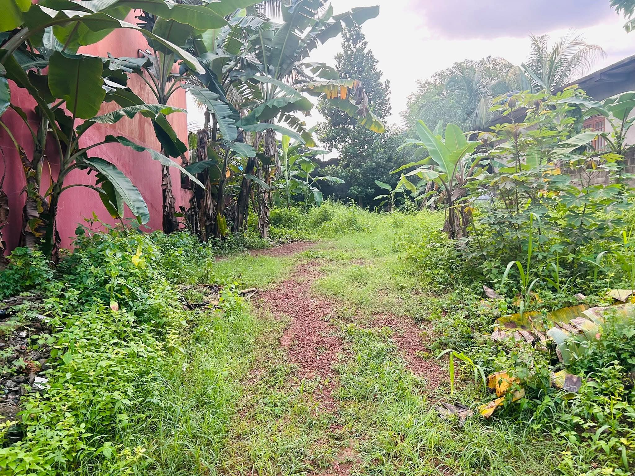 Residential Land for Sale in Maharagama