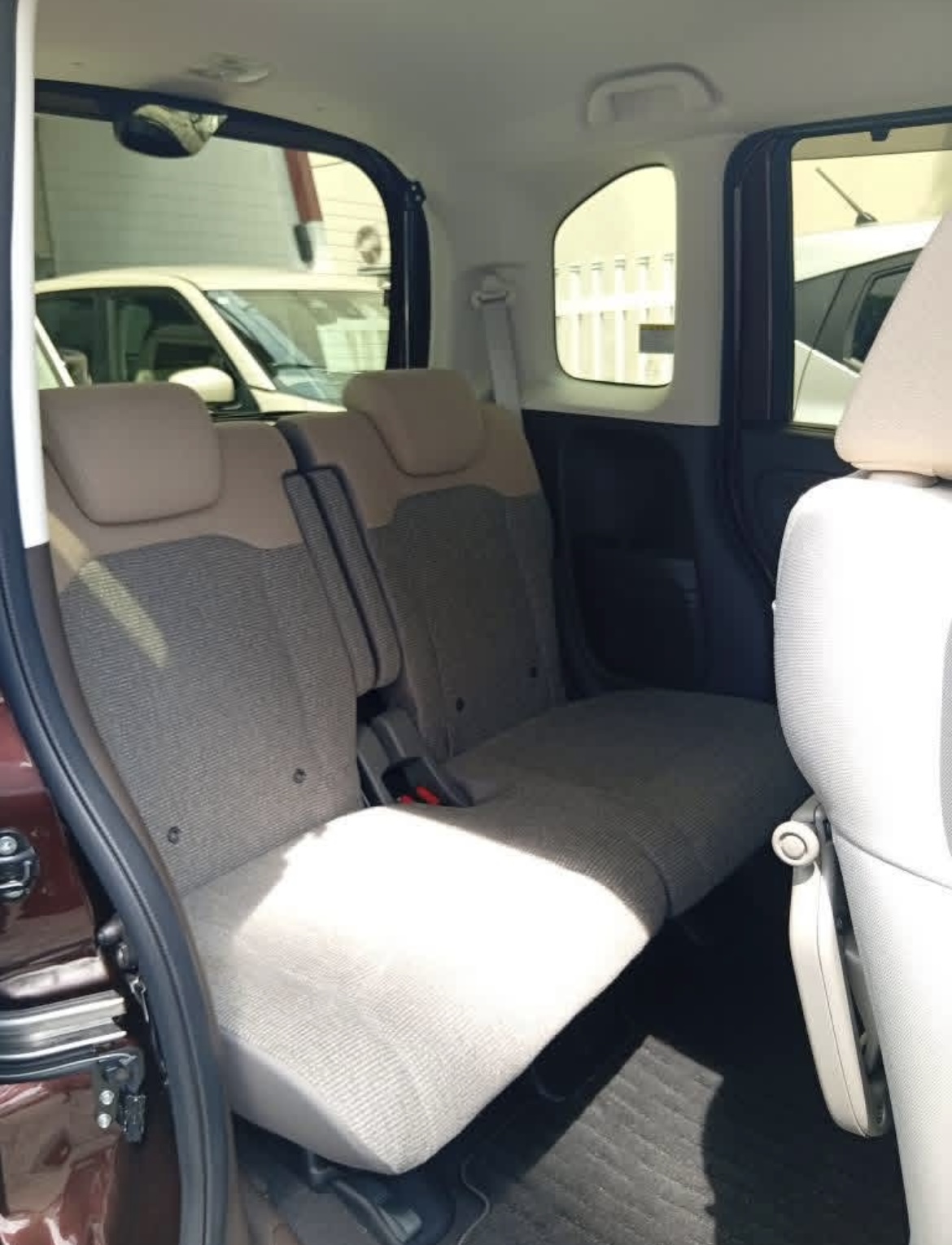 Honda N BOX 2024 - Brand New Car sale in Sri Lanka - patpat.lk