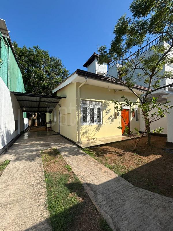 House for Rent in Nugegoda