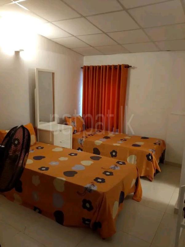 House for Rent in Wellawatta (Colombo 06)