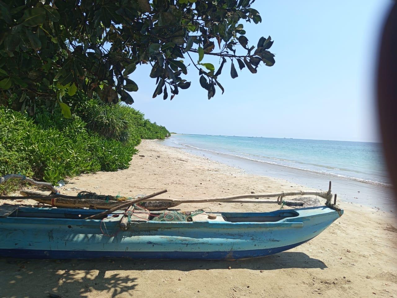 Commercial Land for Rent in Trincomalee