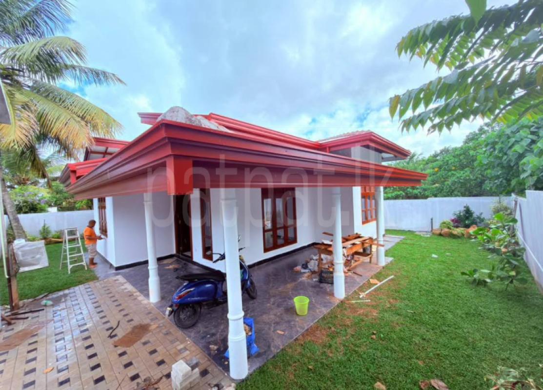 House for Sale in Homagama
