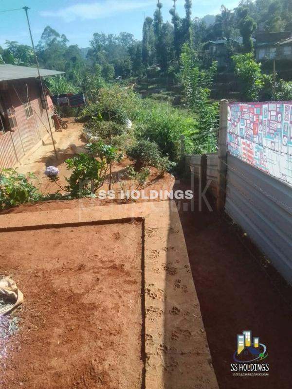 Commercial Land for Sale in Diyatalawa