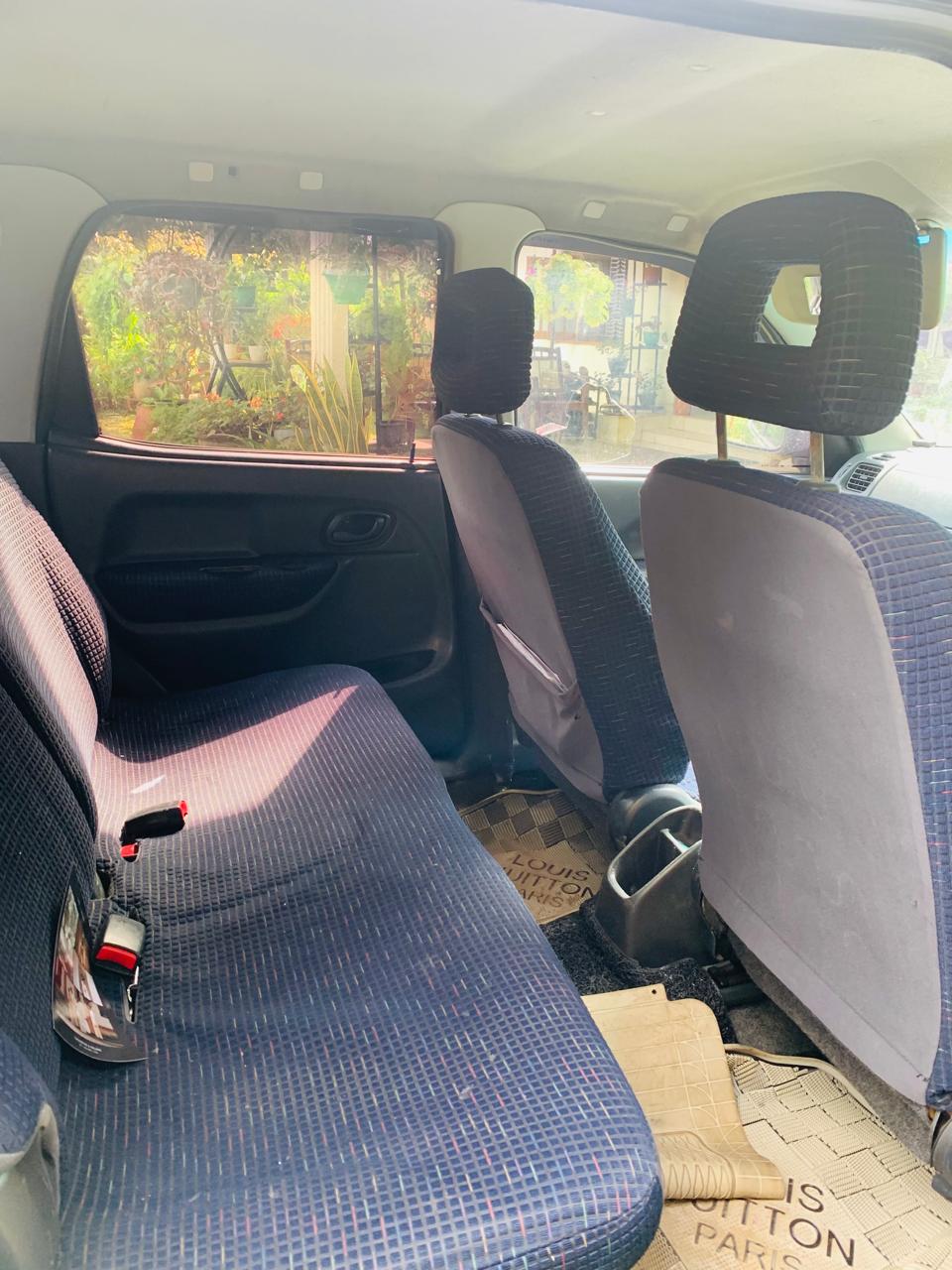 Suzuki Swift 2006 - Used Car sale in Sri Lanka - patpat.lk