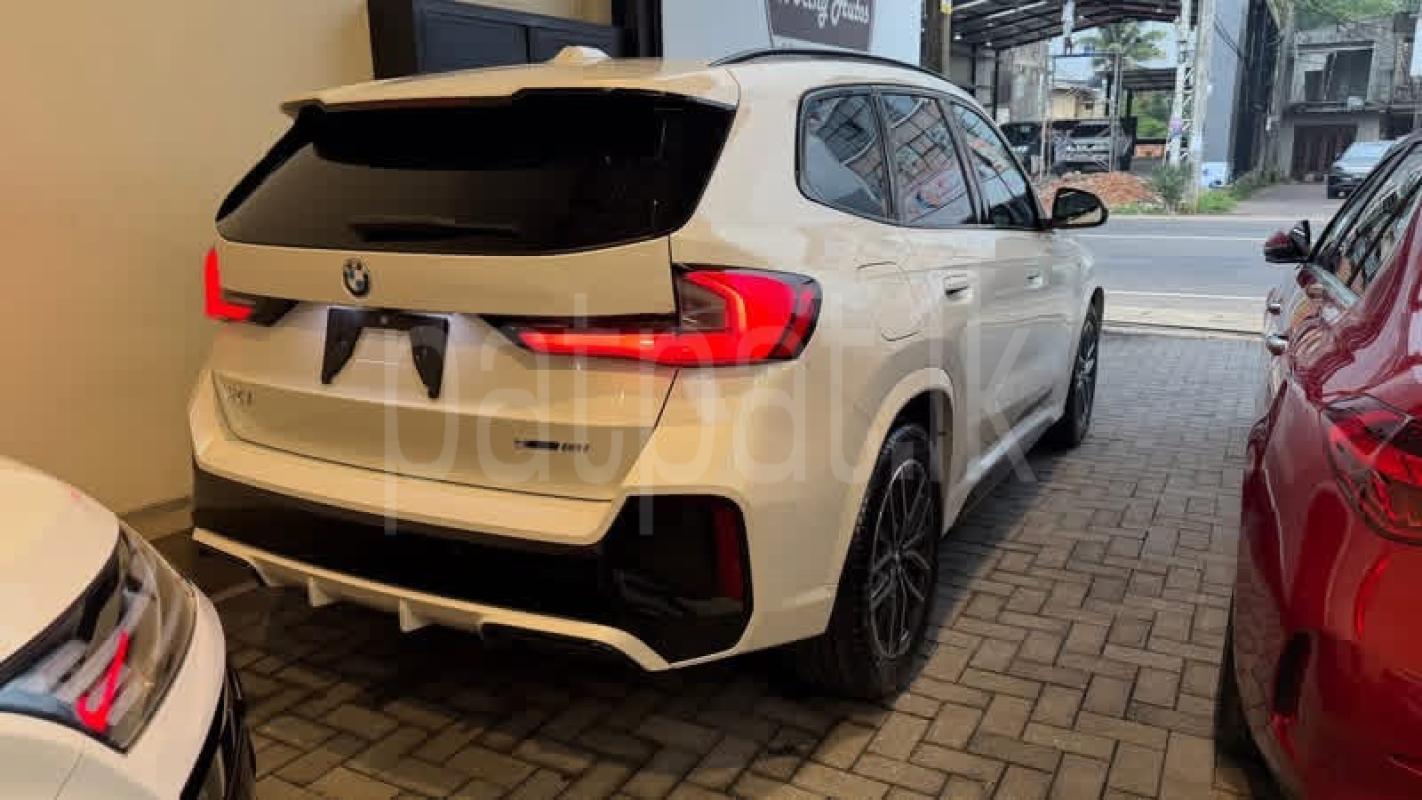 BMW X Series 2025 - சான்றளிக்கப்பட்டது SUV sale in Sri Lanka - patpat.lk